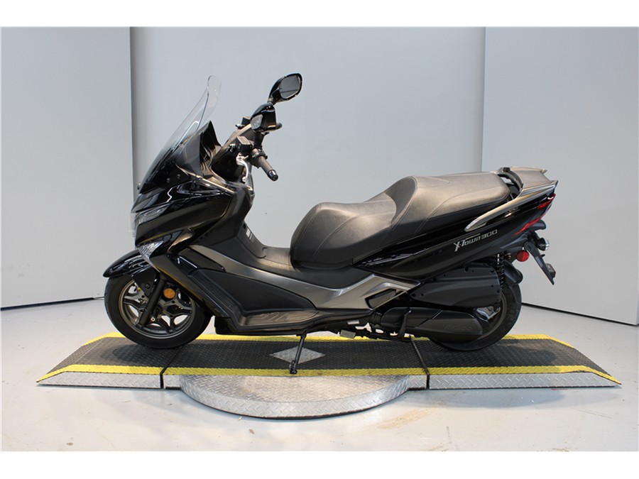 2023 Kymco XTOWN300IABS