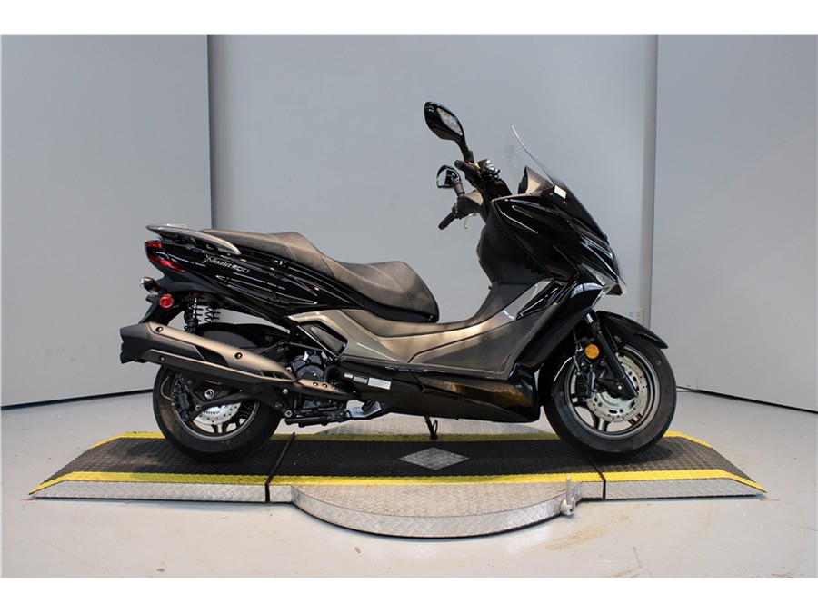 2023 Kymco XTOWN300IABS