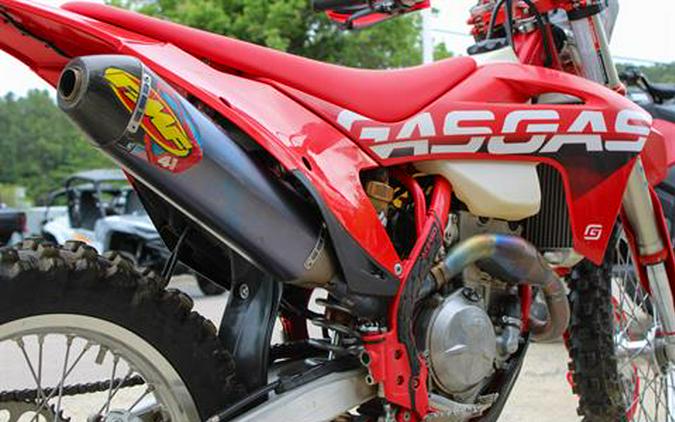 2023 GASGAS EX 350F