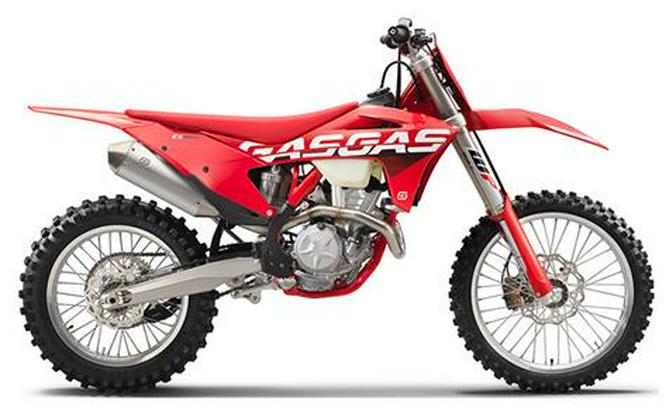 2023 GASGAS EX 350F