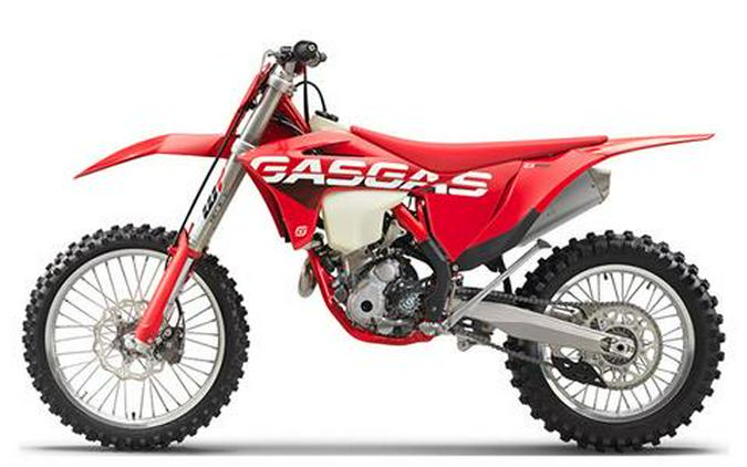 2023 GASGAS EX 350F