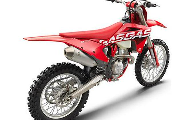 2023 GASGAS EX 350F