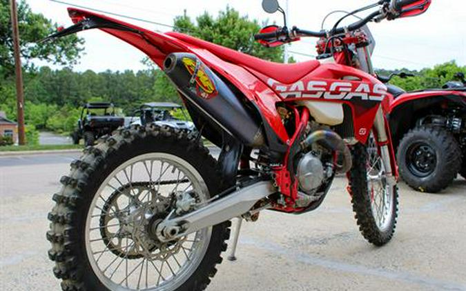 2023 GASGAS EX 350F