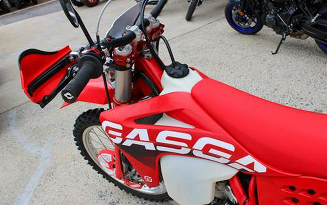 2023 GASGAS EX 350F