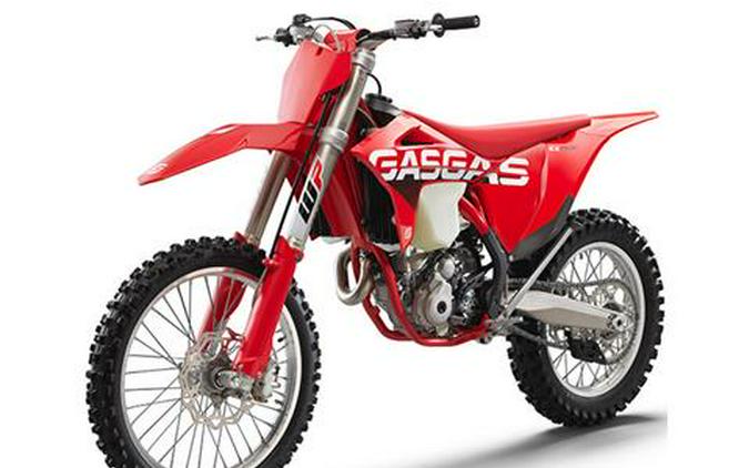 2023 GASGAS EX 350F