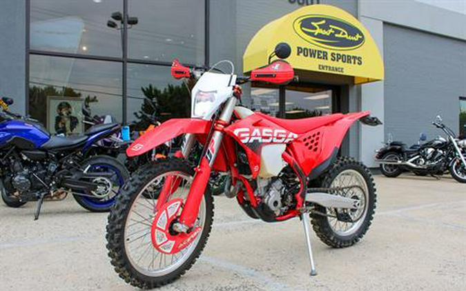 2023 GASGAS EX 350F