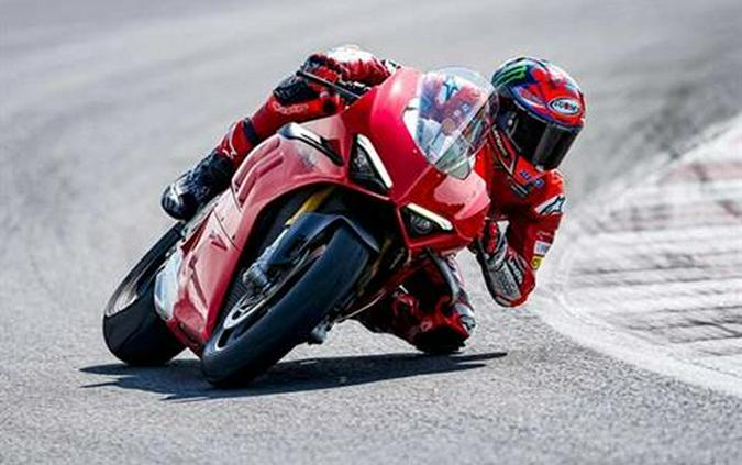 2024 Ducati Panigale V4 S