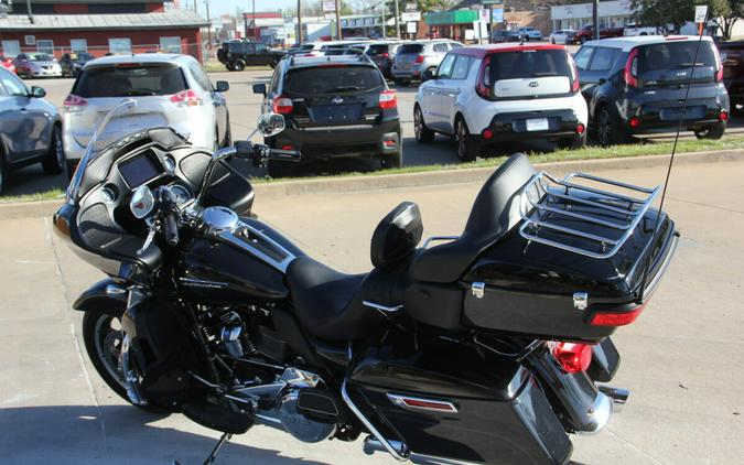 2019 Harley-Davidson Road Glide Ultra