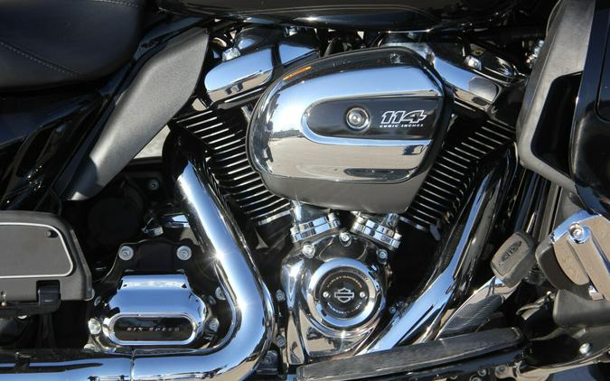 2019 Harley-Davidson Road Glide Ultra