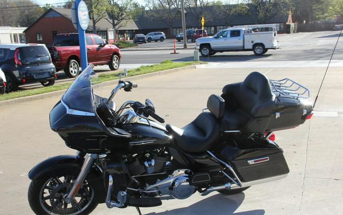 2019 Harley-Davidson Road Glide Ultra