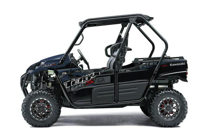 2024 Kawasaki Teryx S LE