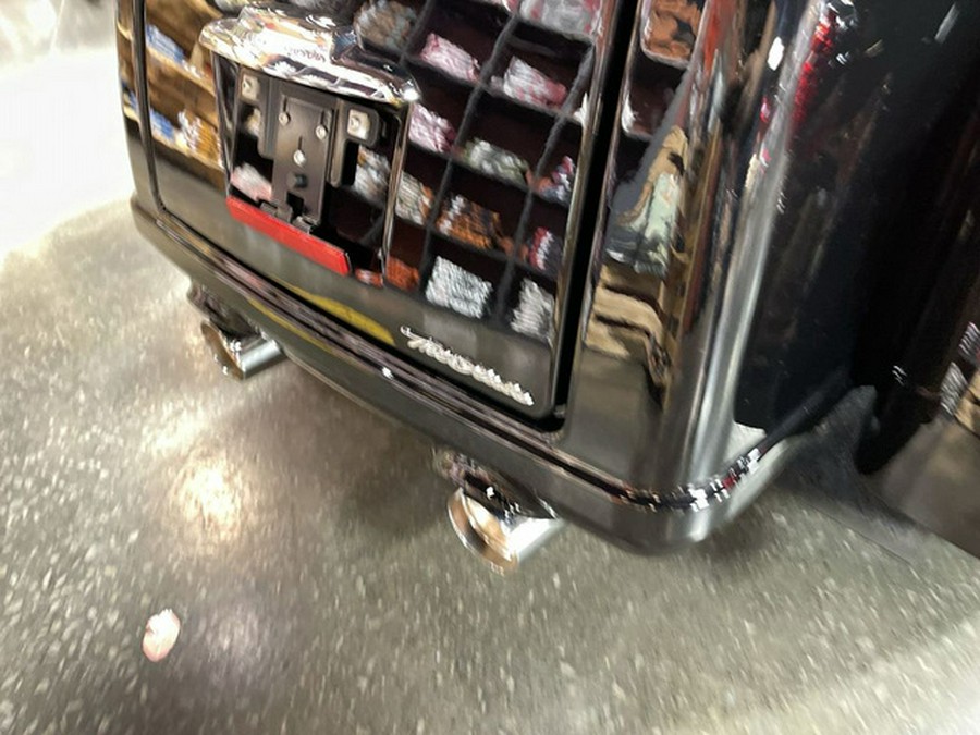 2021 Harley-Davidson Trike FLHTCUTG - Tri Glide Ultra