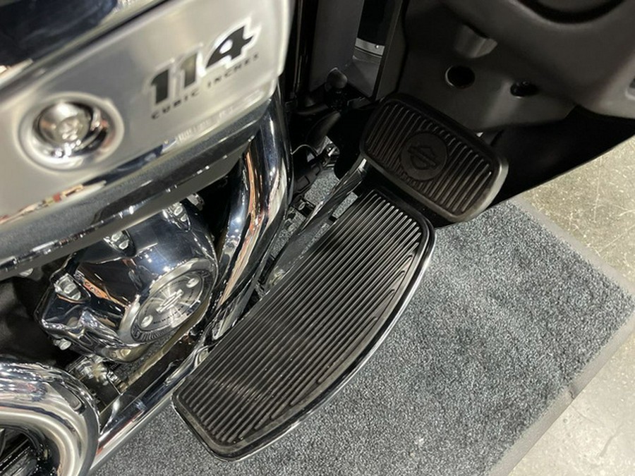 2021 Harley-Davidson Trike FLHTCUTG - Tri Glide Ultra