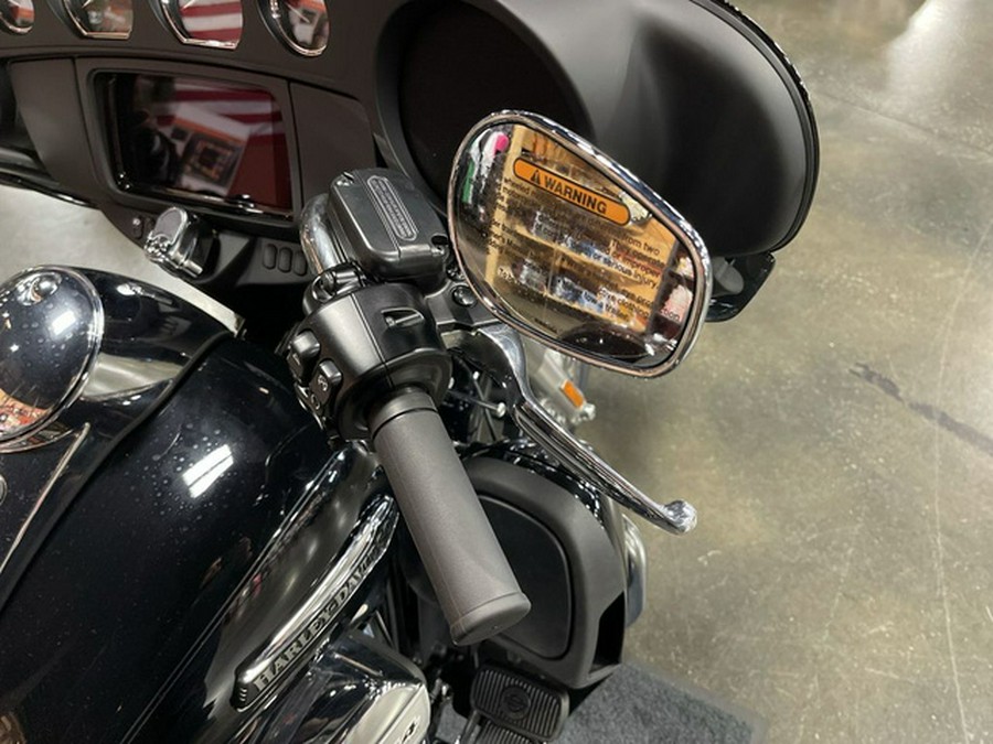 2021 Harley-Davidson Trike FLHTCUTG - Tri Glide Ultra