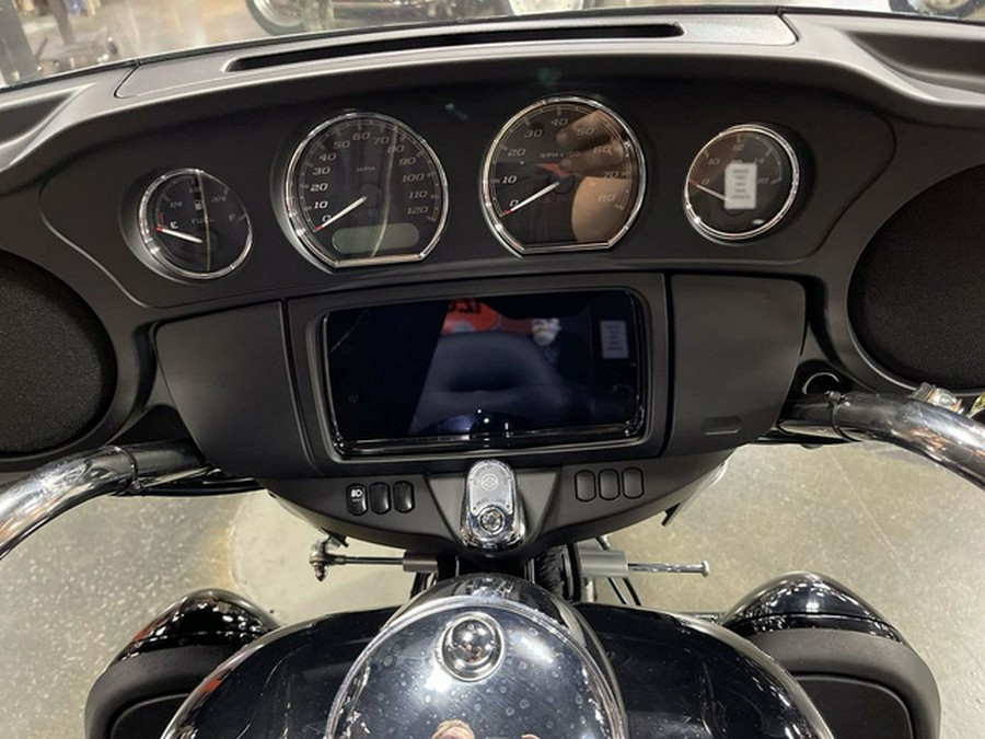 2021 Harley-Davidson Trike FLHTCUTG - Tri Glide Ultra