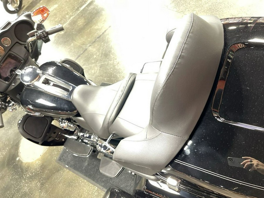 2021 Harley-Davidson Trike FLHTCUTG - Tri Glide Ultra