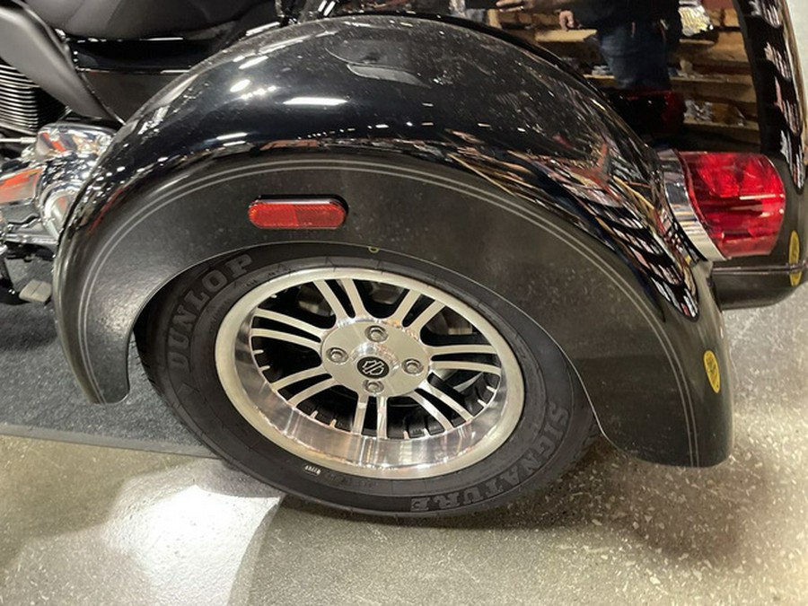 2021 Harley-Davidson Trike FLHTCUTG - Tri Glide Ultra