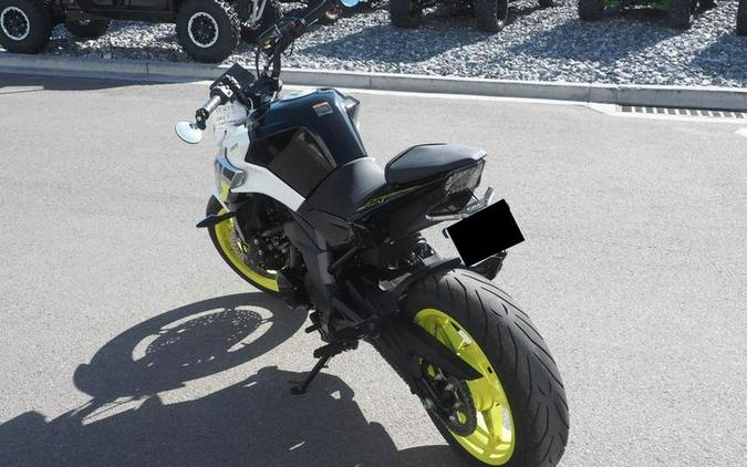 2023 CFMoto 650NK