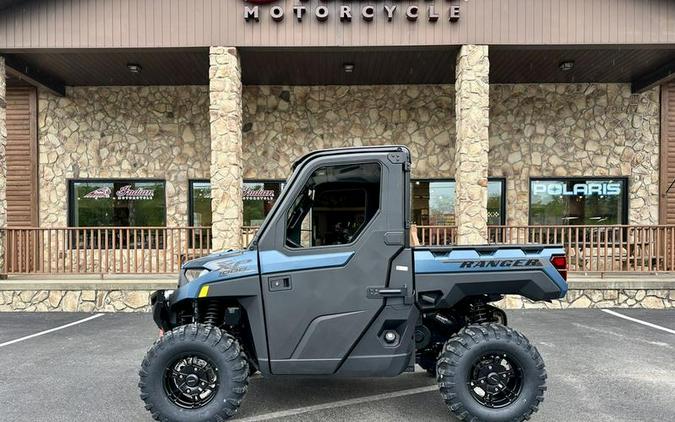 2025 Polaris® Ranger XP 1000 NorthStar Edition Ultimate