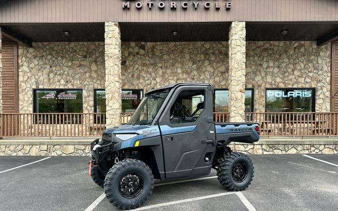 2025 Polaris® Ranger XP 1000 NorthStar Edition Ultimate