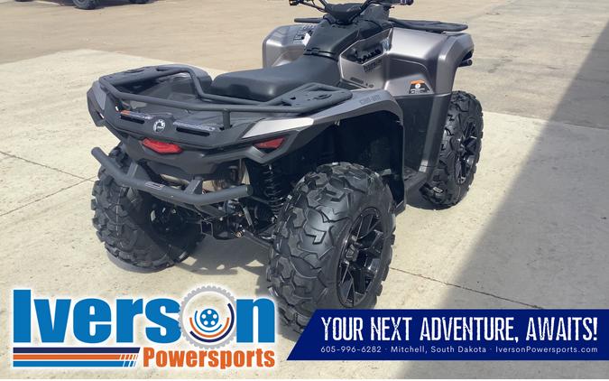 2024 Can-Am outlander XT700