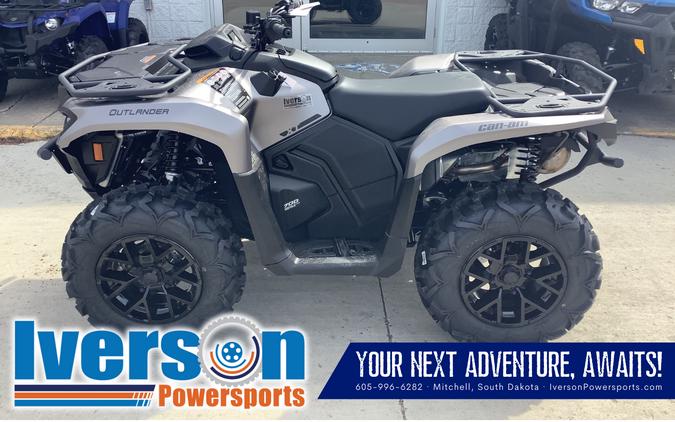 2024 Can-Am outlander XT700