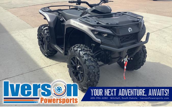 2024 Can-Am outlander XT700