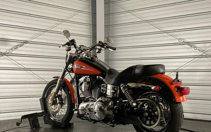 2008 Harley-Davidson® FXDL - Dyna® Low Rider