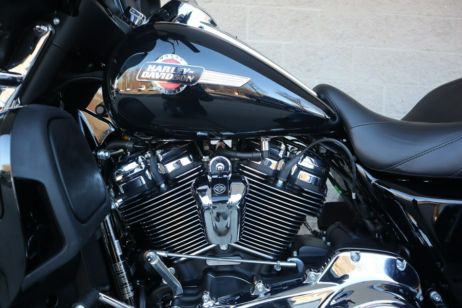 2024 Harley-Davidson Tri Glide Ultra