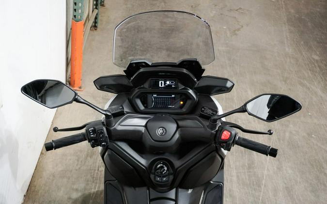 2024 Yamaha XMAX