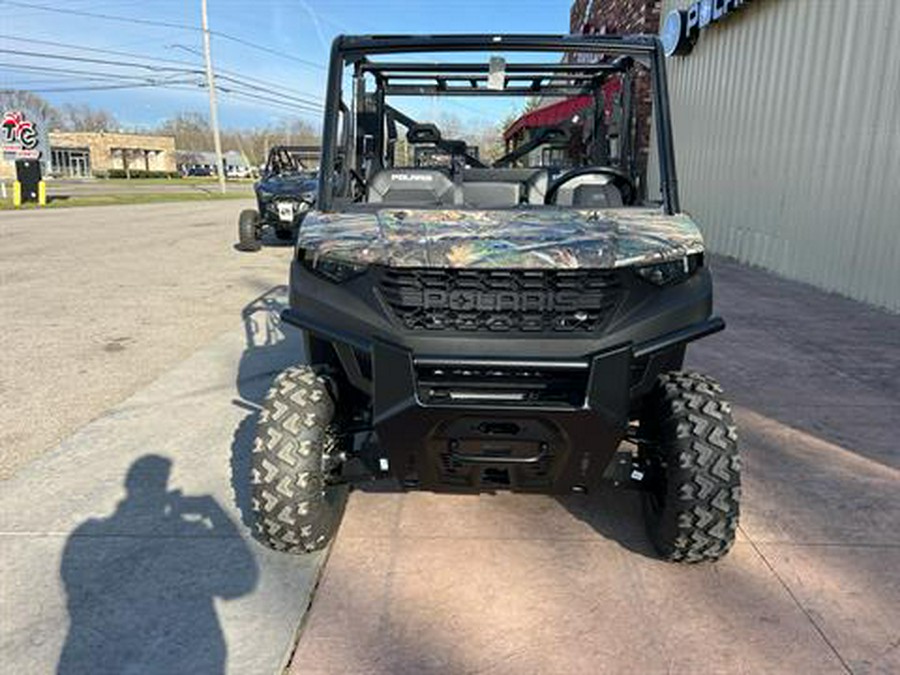 2024 Polaris Ranger Crew 1000 Premium