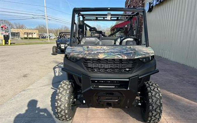 2024 Polaris Ranger Crew 1000 Premium