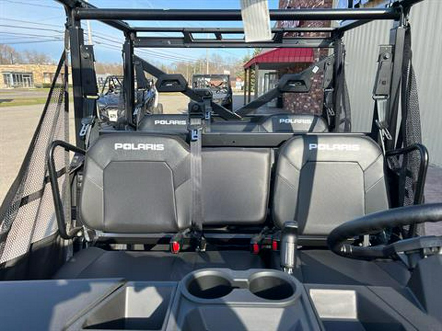 2024 Polaris Ranger Crew 1000 Premium