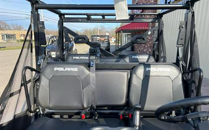 2024 Polaris Ranger Crew 1000 Premium