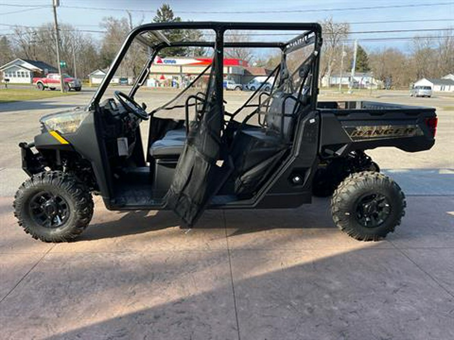 2024 Polaris Ranger Crew 1000 Premium