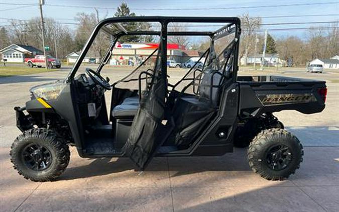 2024 Polaris Ranger Crew 1000 Premium