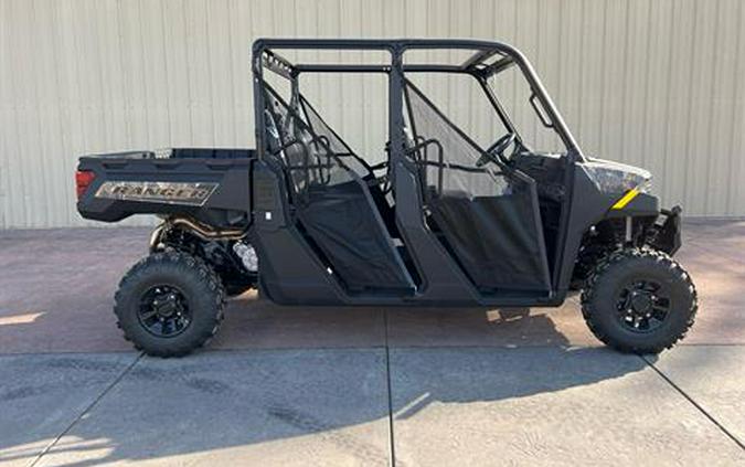 2024 Polaris Ranger Crew 1000 Premium