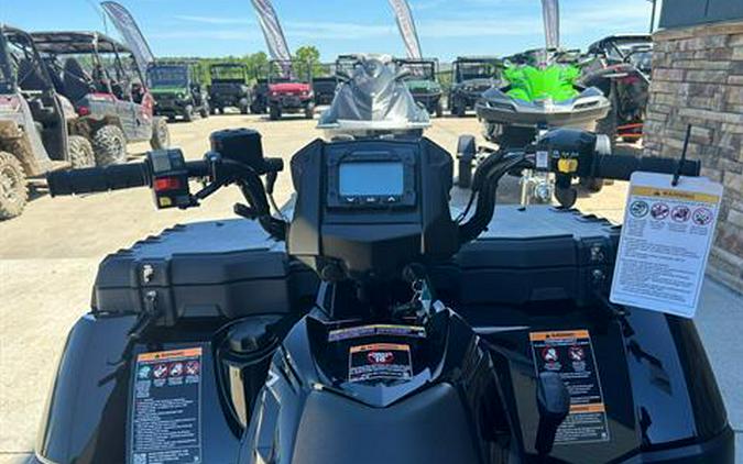 2024 Polaris Sportsman Touring 850