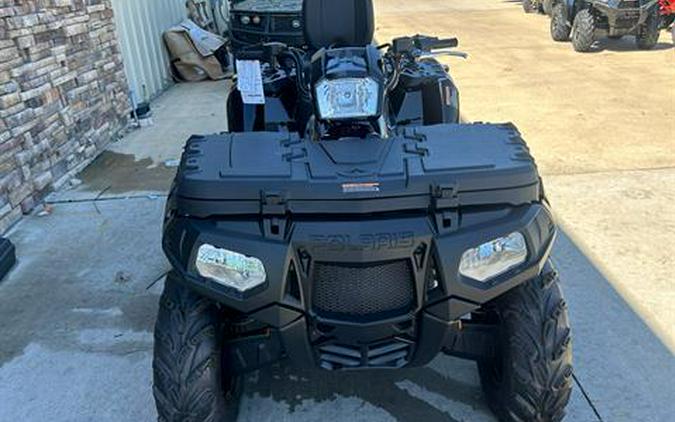 2024 Polaris Sportsman Touring 850