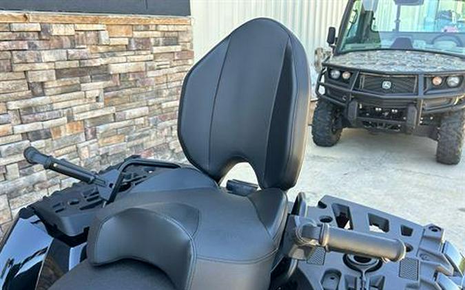 2024 Polaris Sportsman Touring 850