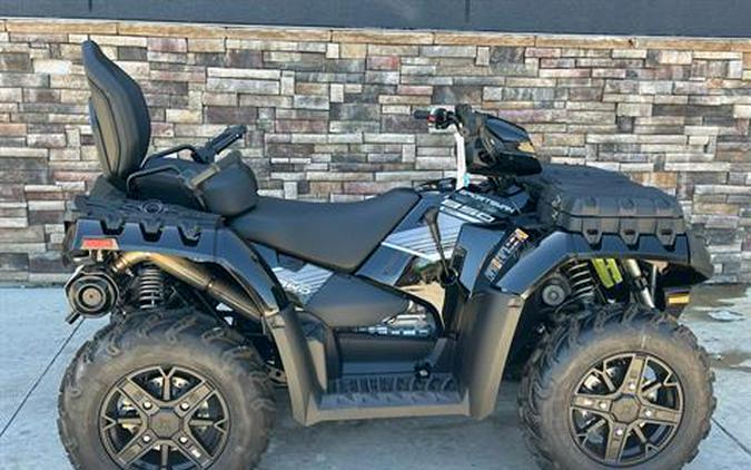 2024 Polaris Sportsman Touring 850