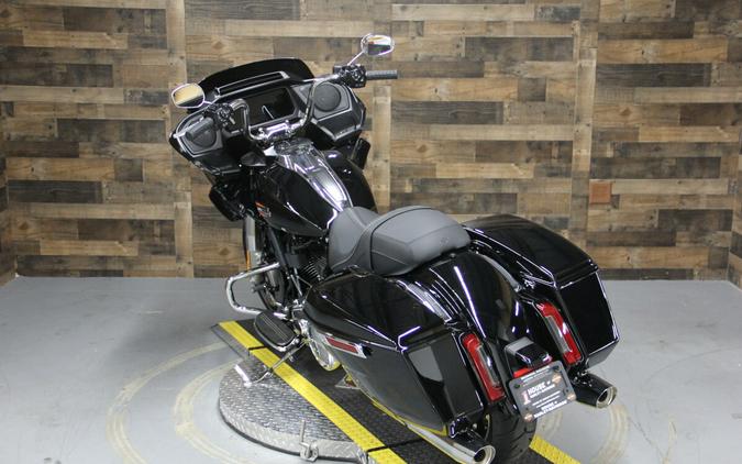 2024 Harley-Davidson Road Glide™ Vivid Black