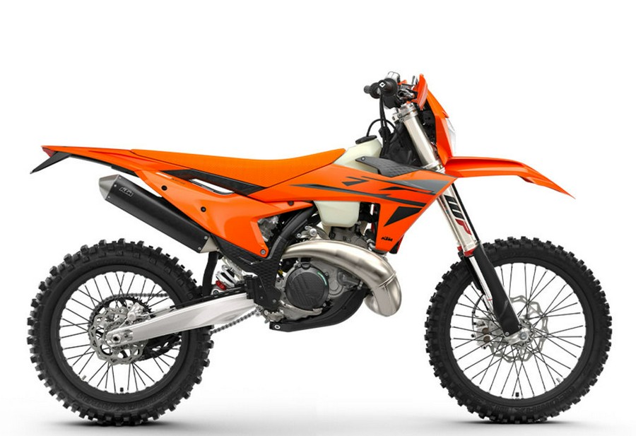 2025 KTM 250 XC-W