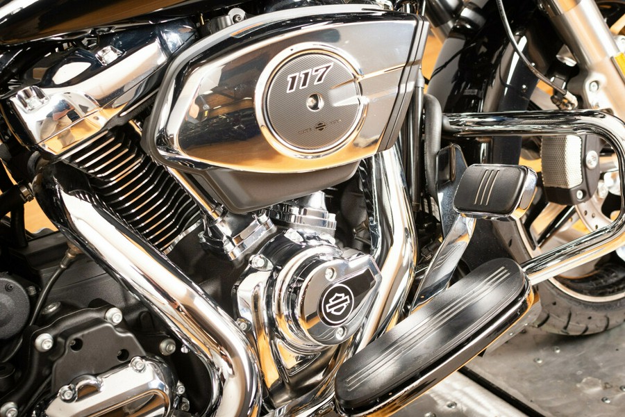 2024 Harley-Davidson Road Glide