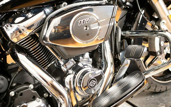 2024 Harley-Davidson Road Glide