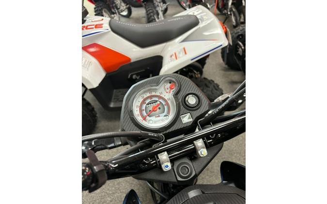 2024 Honda NAVI