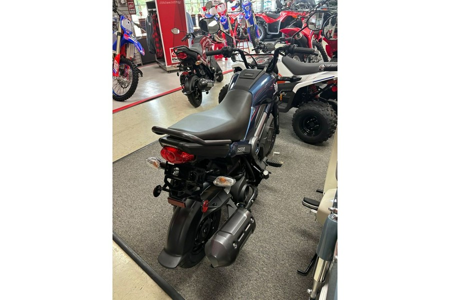 2024 Honda NAVI