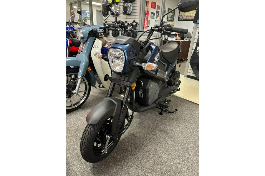 2024 Honda NAVI