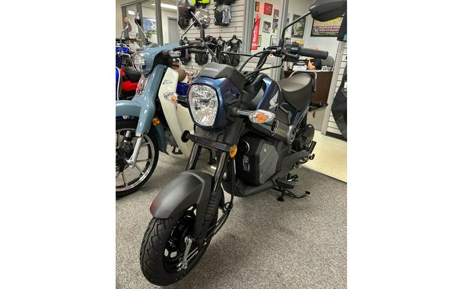 2024 Honda NAVI