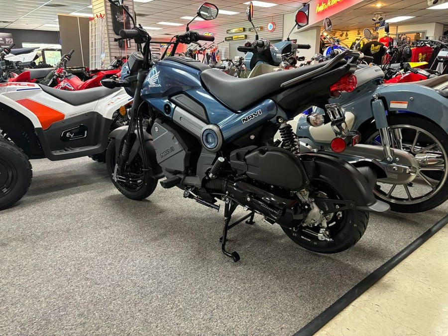 2024 Honda NAVI